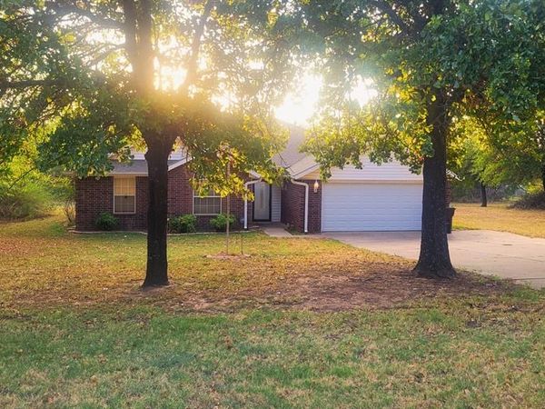 114 Camaron Drive, Shawnee, OK 74804