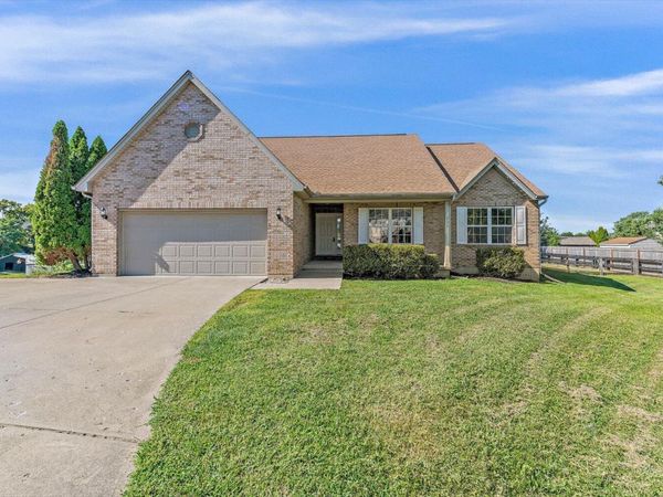723 Stevies Trail, Independence, KY 41051