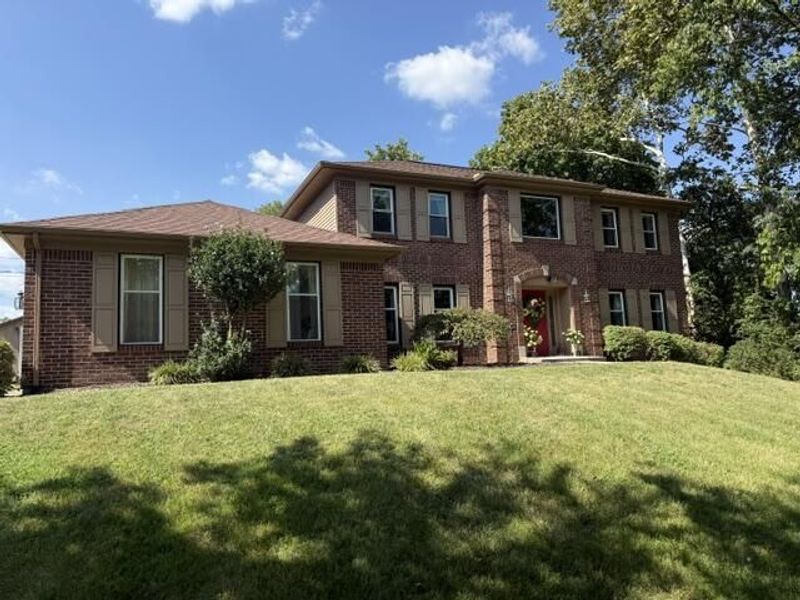 10 Heritage Hill Drive, Alexandria, KY 41001 Photo 1