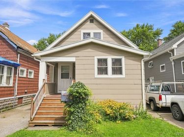76 Sheffield Avenue, Buffalo, NY 14220