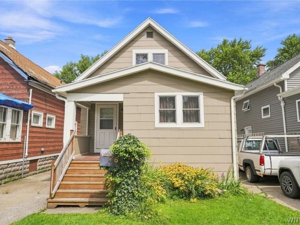 76 Sheffield Avenue , Buffalo, NY 14220