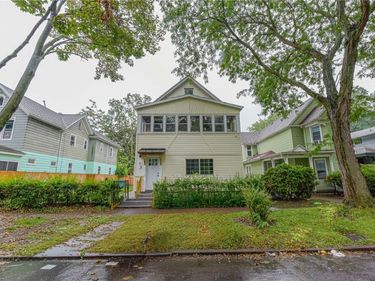 53 Jones Avenue , Rochester, NY 14608