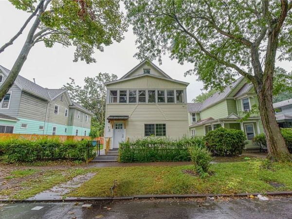53 Jones Avenue , Rochester, NY 14608