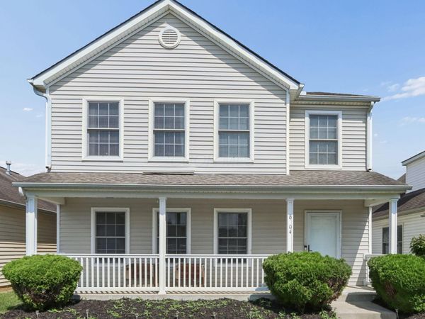 6304 Lehman Road, Canal Winchester, OH 43110