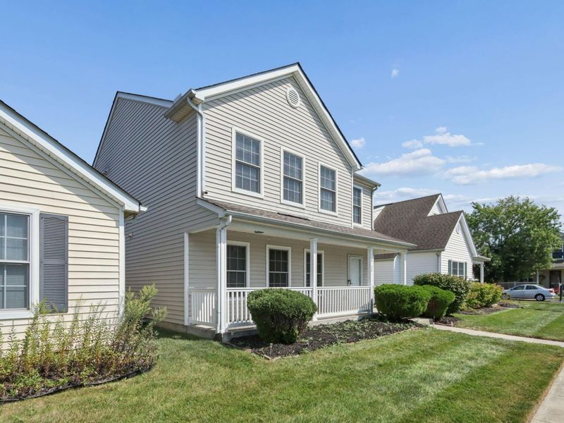 6304 Lehman Road, Canal Winchester, OH 43110 Photo 2