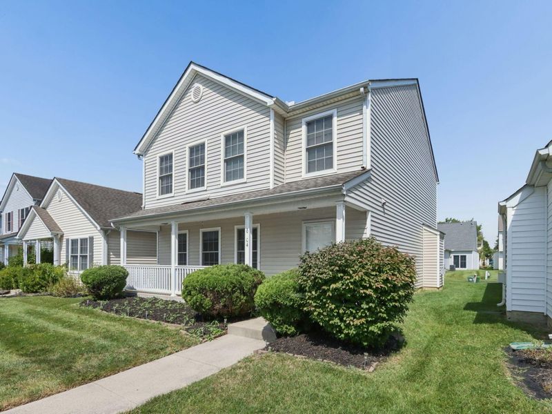 6304 Lehman Road, Canal Winchester, OH 43110 Photo 3
