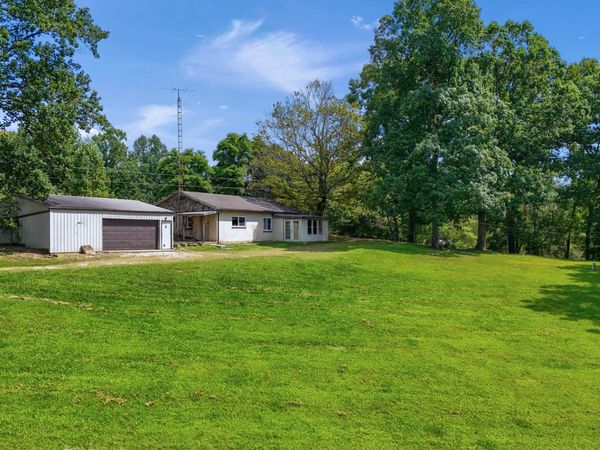 24731 Pole Ridge Road , South Bloomingville, OH 43152