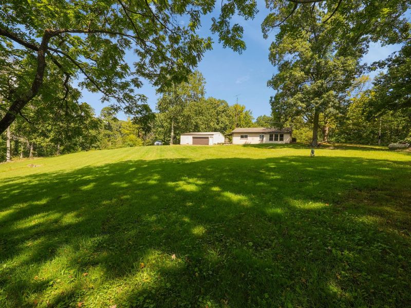 24731 Pole Ridge Road, South Bloomingville, OH 43152 Photo 11