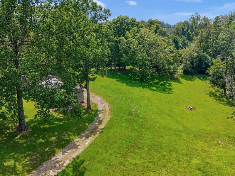 24731 Pole Ridge Road, South Bloomingville, OH 43152 Photo 20