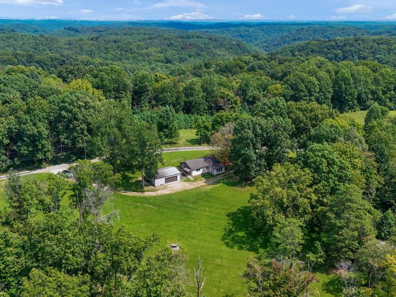 24731 Pole Ridge Road, South Bloomingville, OH 43152 Photo 21