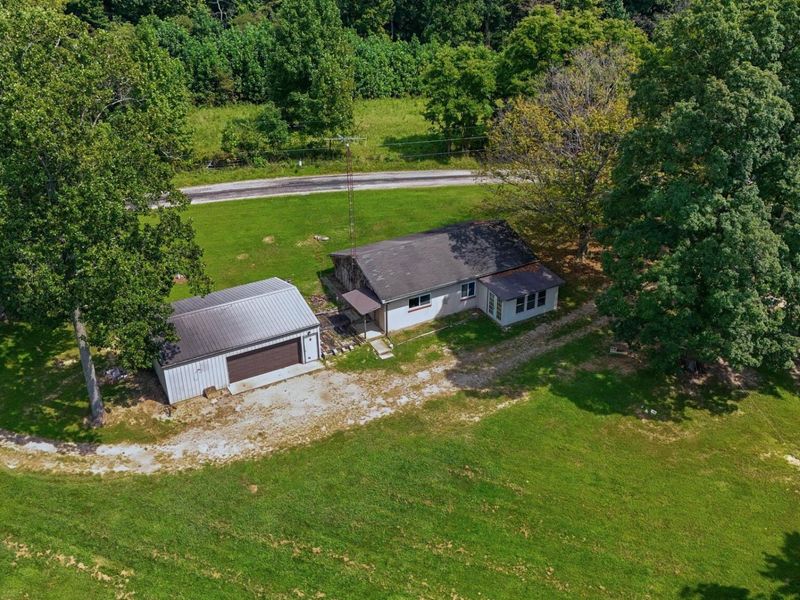 24731 Pole Ridge Road, South Bloomingville, OH 43152 Photo 23