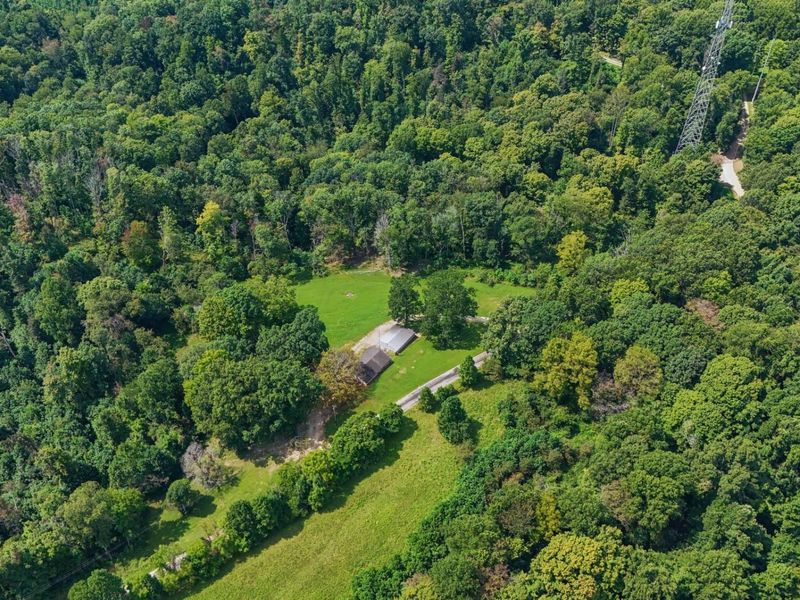 24731 Pole Ridge Road, South Bloomingville, OH 43152 Photo 25