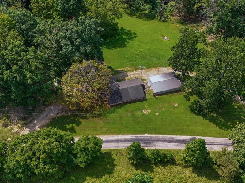 24731 Pole Ridge Road, South Bloomingville, OH 43152 Photo 27