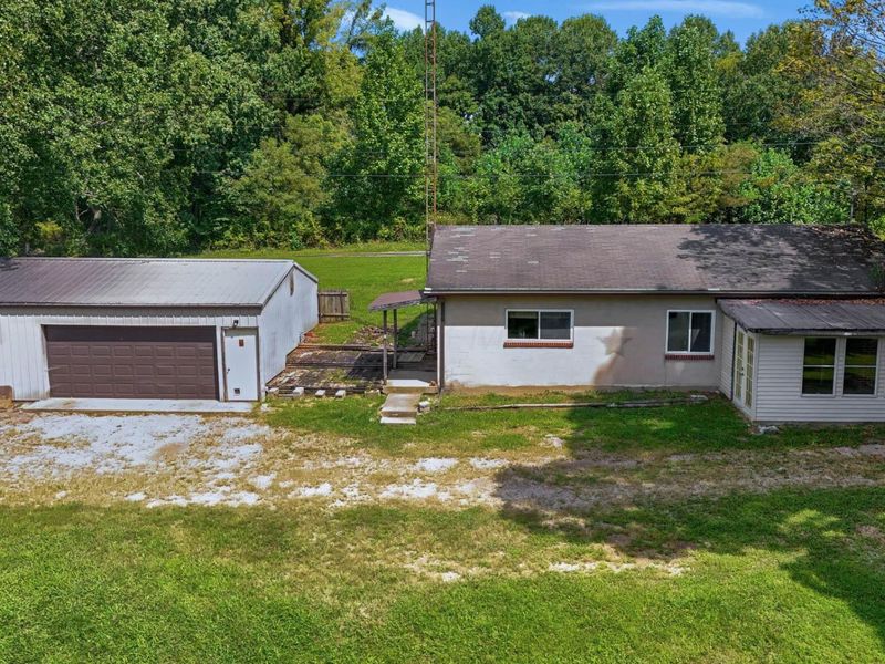 24731 Pole Ridge Road, South Bloomingville, OH 43152 Photo 28