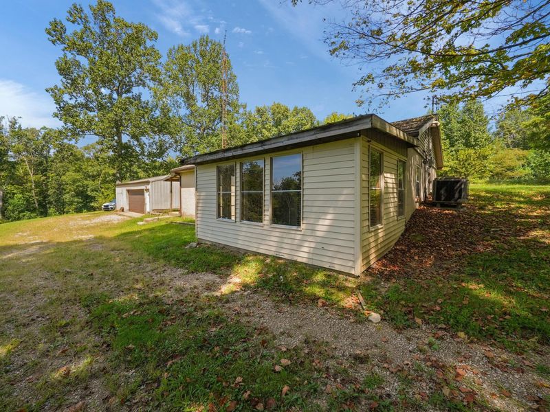 24731 Pole Ridge Road, South Bloomingville, OH 43152 Photo 3