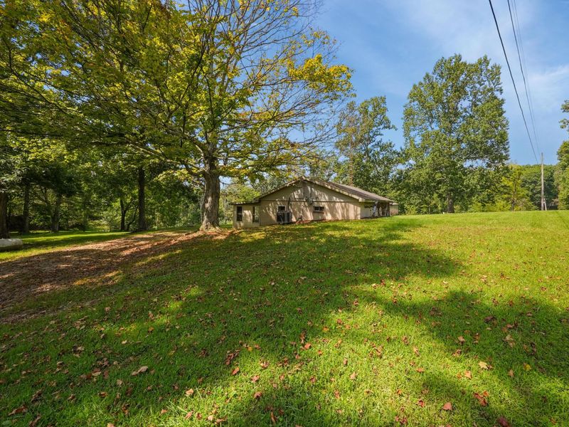 24731 Pole Ridge Road, South Bloomingville, OH 43152 Photo 9