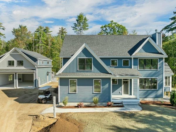 7 Vere Royce Road, Tuftonboro, NH 03816