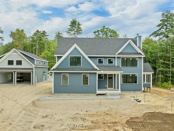 7 Vere Royce Road, Tuftonboro, NH 03816