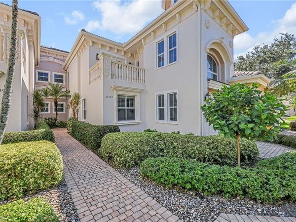 545 Avellino Isles CIR, Unit 29102, NAPLES, FL 34119