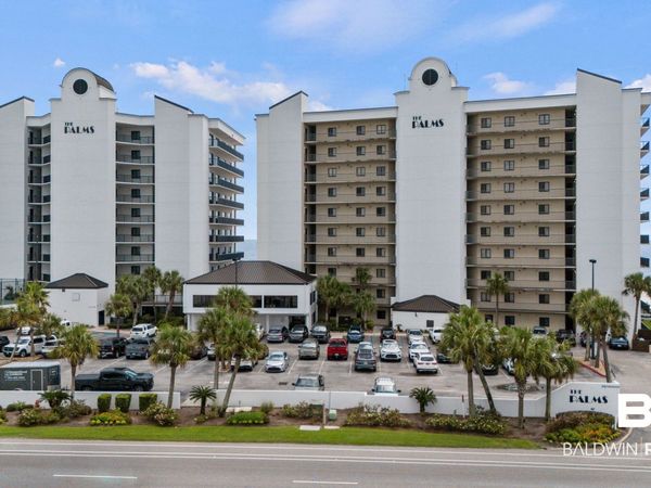 26266 Perdido Beach Boulevard, UNIT 412-B, Orange Beach, AL 36561