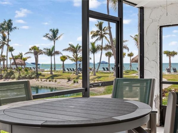 2445 W Gulf DR , Unit A2, SANIBEL, FL 33957