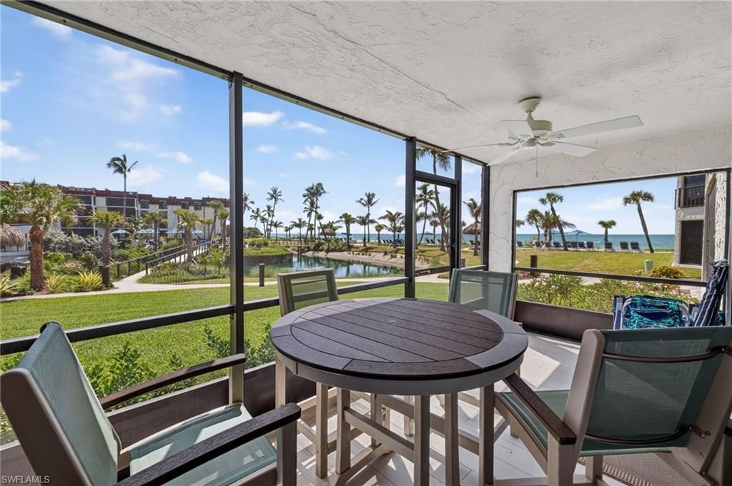 2445 W Gulf Dr, Unit A2, Sanibel, FL 33957 Photo