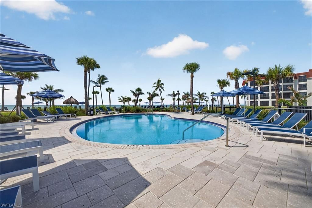 2445 W Gulf Dr, Unit A2, Sanibel, FL 33957 Photo