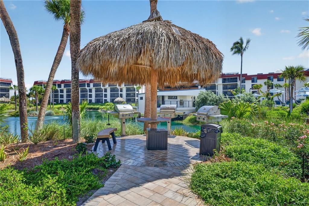2445 W Gulf Dr, Unit A2, Sanibel, FL 33957 Photo