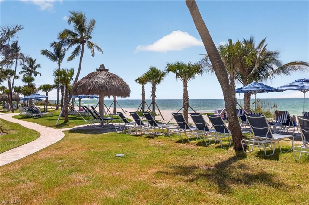 2445 W Gulf Dr, Unit A2, Sanibel, FL 33957 Photo