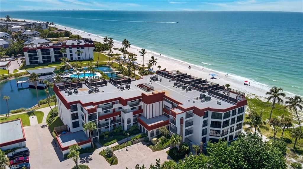 2445 W Gulf Dr, Unit A2, Sanibel, FL 33957 Photo