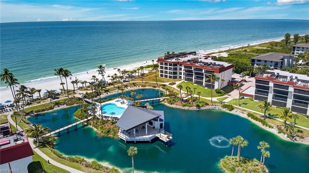 2445 W Gulf Dr, Unit A2, Sanibel, FL 33957 Photo