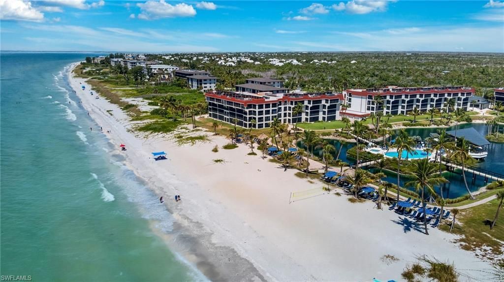 2445 W Gulf Dr, Unit A2, Sanibel, FL 33957 Photo