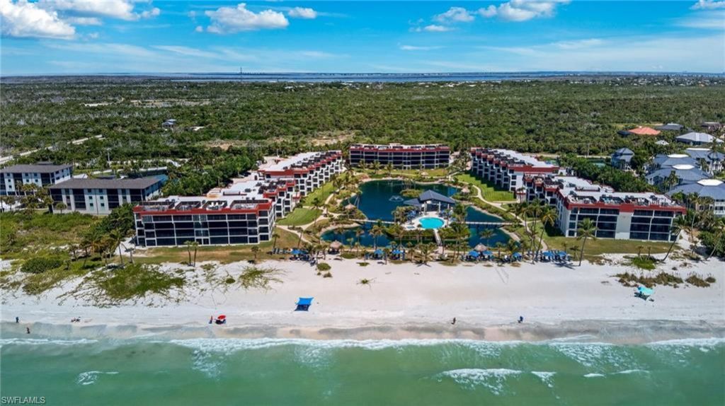 2445 W Gulf Dr, Unit A2, Sanibel, FL 33957 Photo