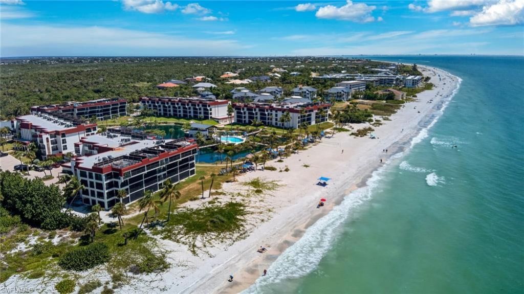 2445 W Gulf Dr, Unit A2, Sanibel, FL 33957 Photo