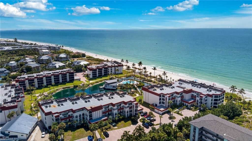 2445 W Gulf Dr, Unit A2, Sanibel, FL 33957 Photo