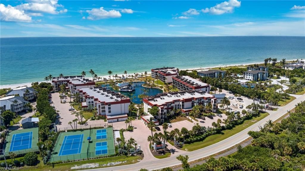 2445 W Gulf Dr, Unit A2, Sanibel, FL 33957 Photo
