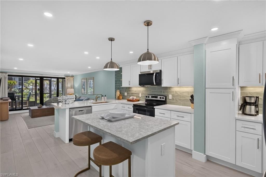 2445 W Gulf Dr, Unit A2, Sanibel, FL 33957 Photo