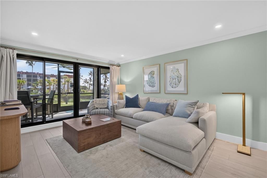 2445 W Gulf Dr, Unit A2, Sanibel, FL 33957 Photo