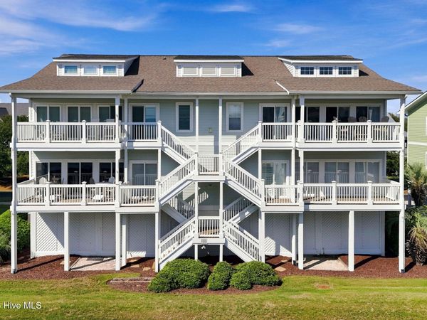 76 Foxfire Trace, Unit 76, Caswell Beach, NC 28465