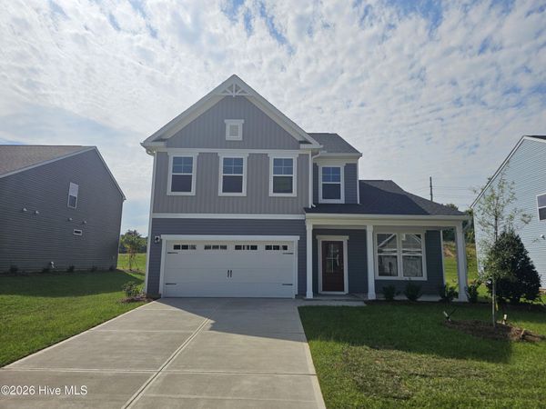 14362 Yellow Jacket Boulevard, North Augusta, SC 29841
