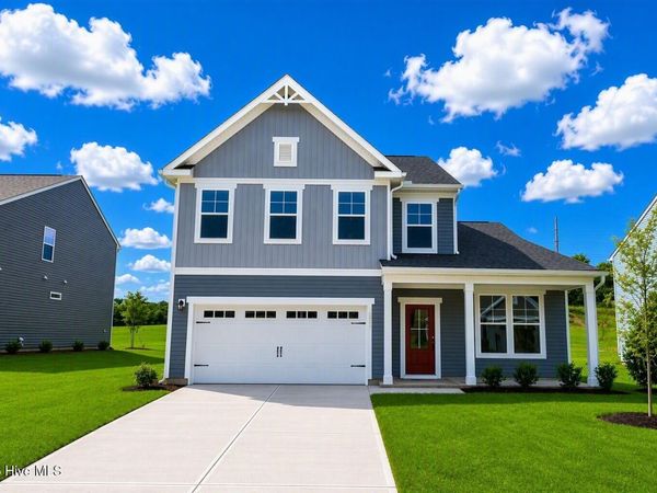 14362 Yellow Jacket Boulevard, North Augusta, SC 29841