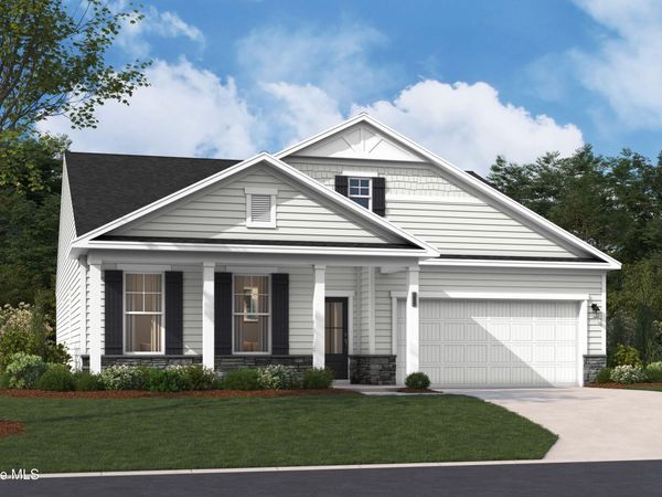 14414 Yellow Jacket Boulevard, North Augusta, SC 29841