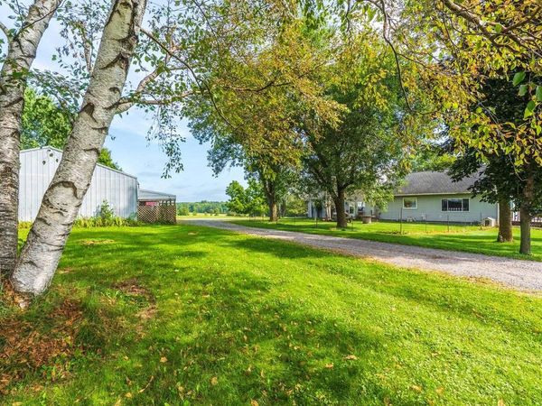 120174 SCHALOW STREET, Stratford, WI 54484