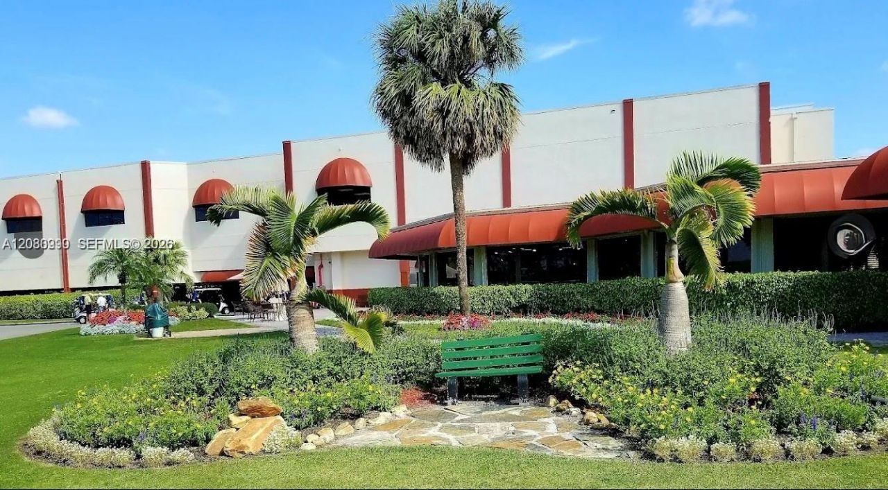 800 S Hollybrook Dr , Unit 305, Pembroke Pines, FL 33025 Photo