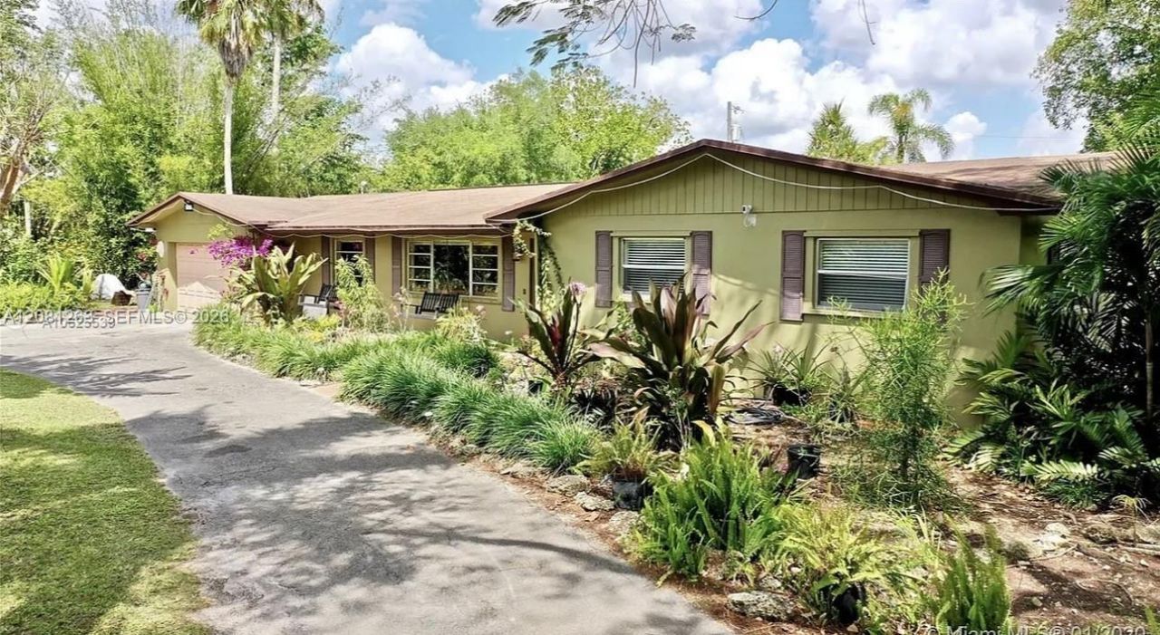 22700 SW 199th Ave, Miami, FL 33170 Photo