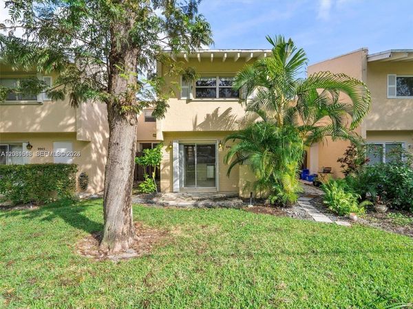 8941 NE 4th Ave Rd , Unit 8941, Miami Shores, FL 33138