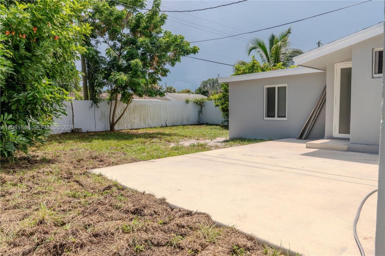 726 56th St , West Palm Beach, FL 33407 Photo
