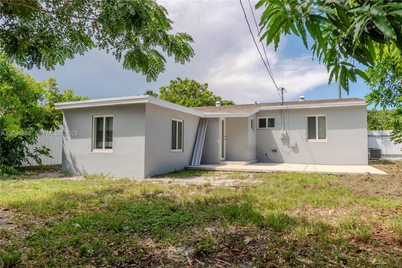 726 56th St , West Palm Beach, FL 33407 Photo