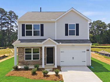 3813 Dianne Drive NW, Wilson, NC 27896