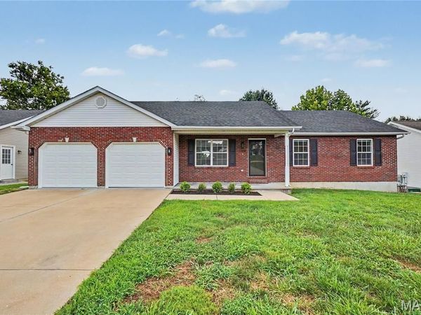 2148 Martina Drive, Washington, MO 63090